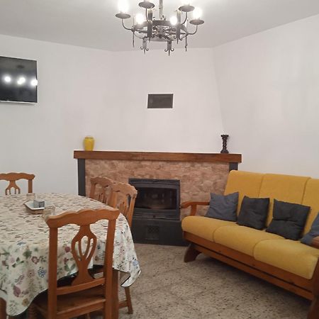 Casa Rural Carino Armananzas Екстер'єр фото
