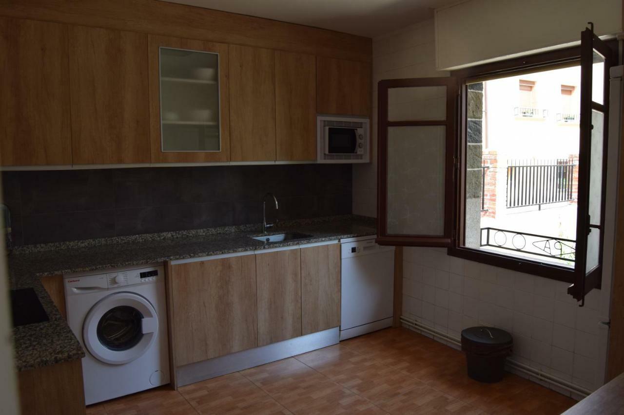 Casa Rural Carino Armananzas Екстер'єр фото