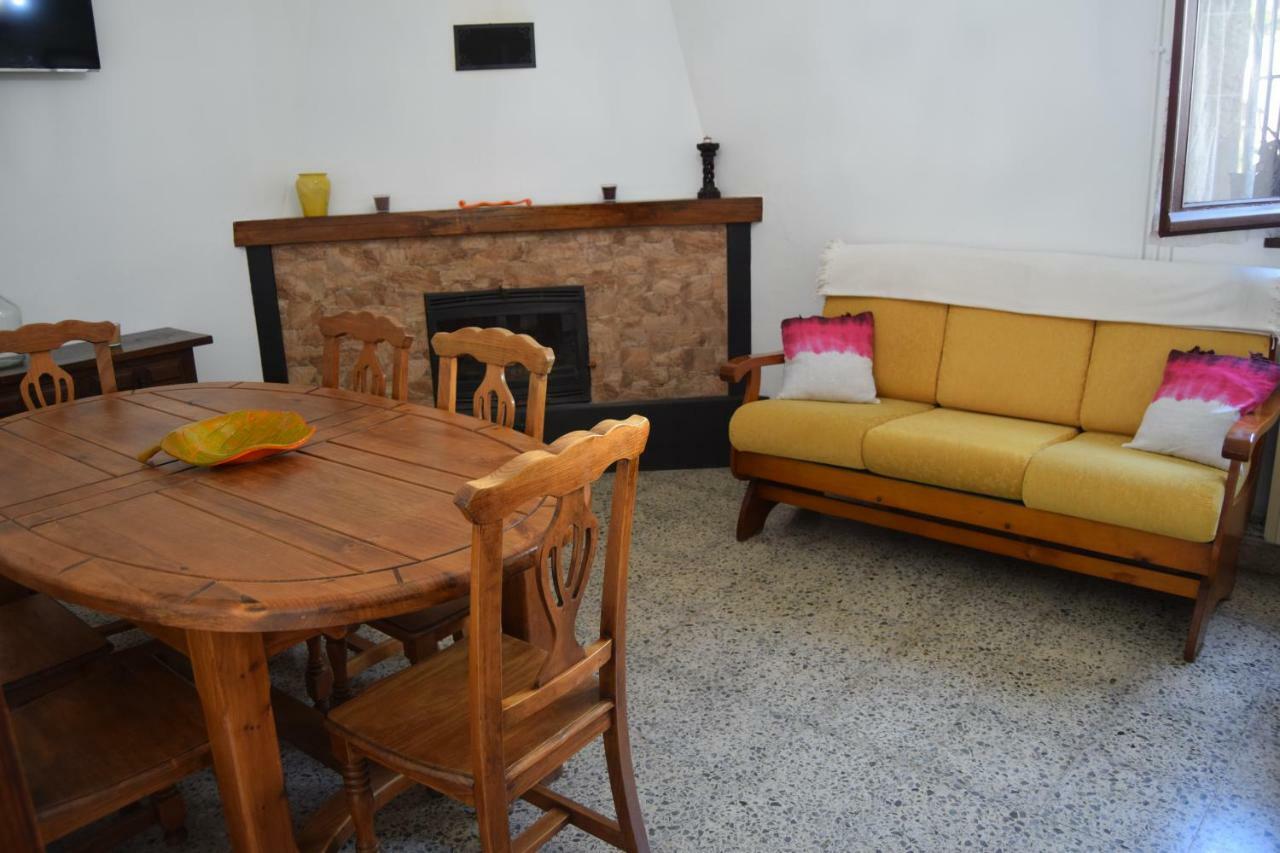 Casa Rural Carino Armananzas Екстер'єр фото