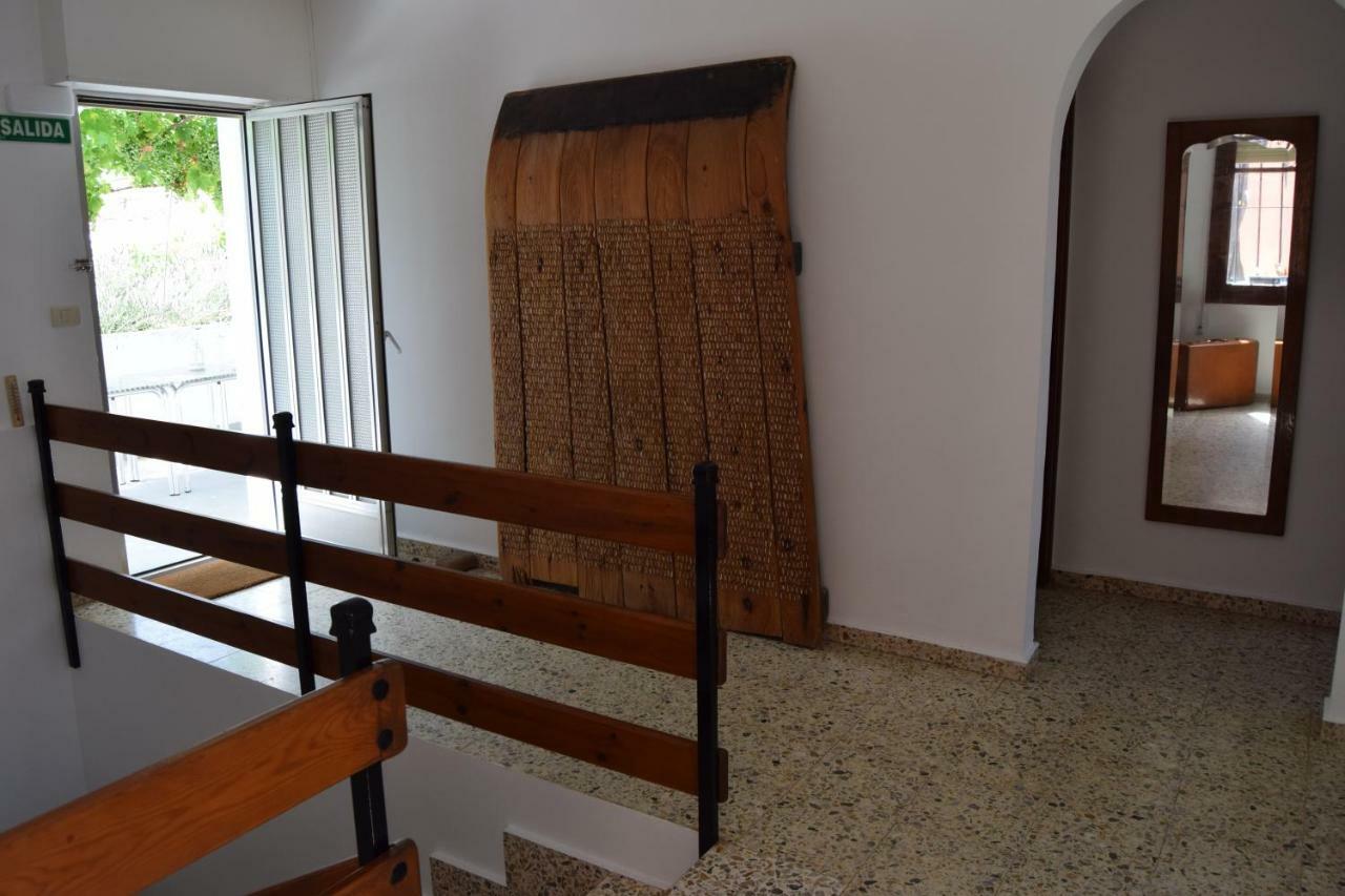 Casa Rural Carino Armananzas Екстер'єр фото