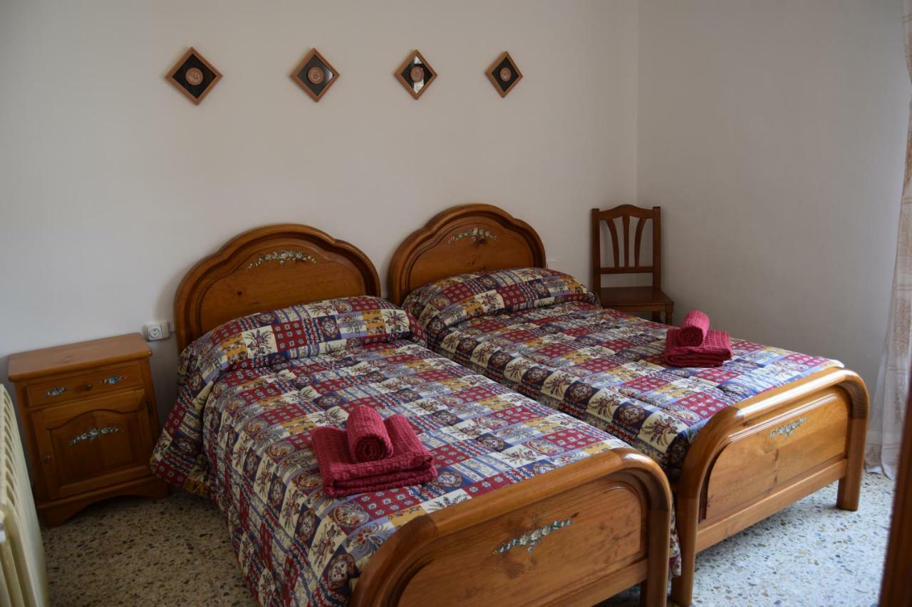 Casa Rural Carino Armananzas Екстер'єр фото