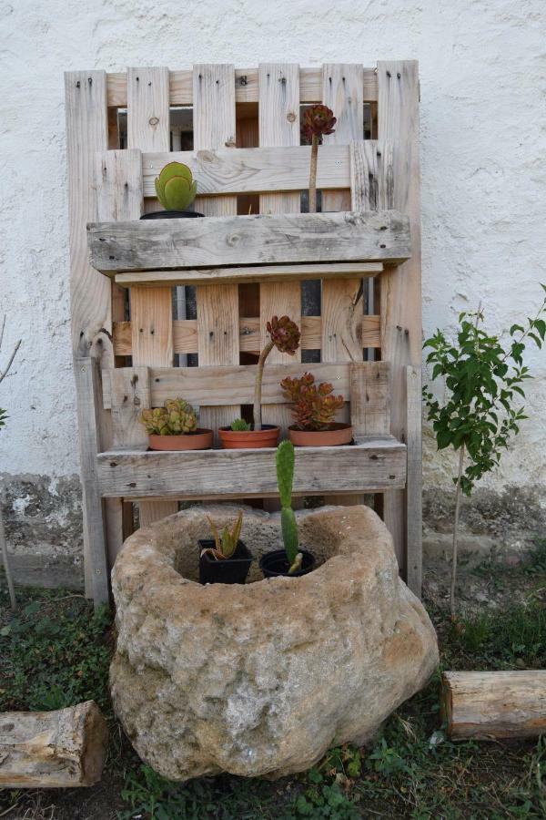 Casa Rural Carino Armananzas Екстер'єр фото