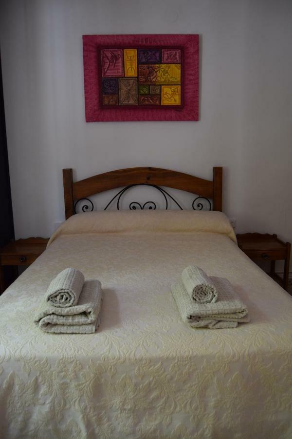 Casa Rural Carino Armananzas Екстер'єр фото